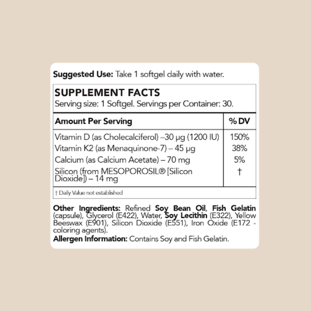 Regensil - Special Savings