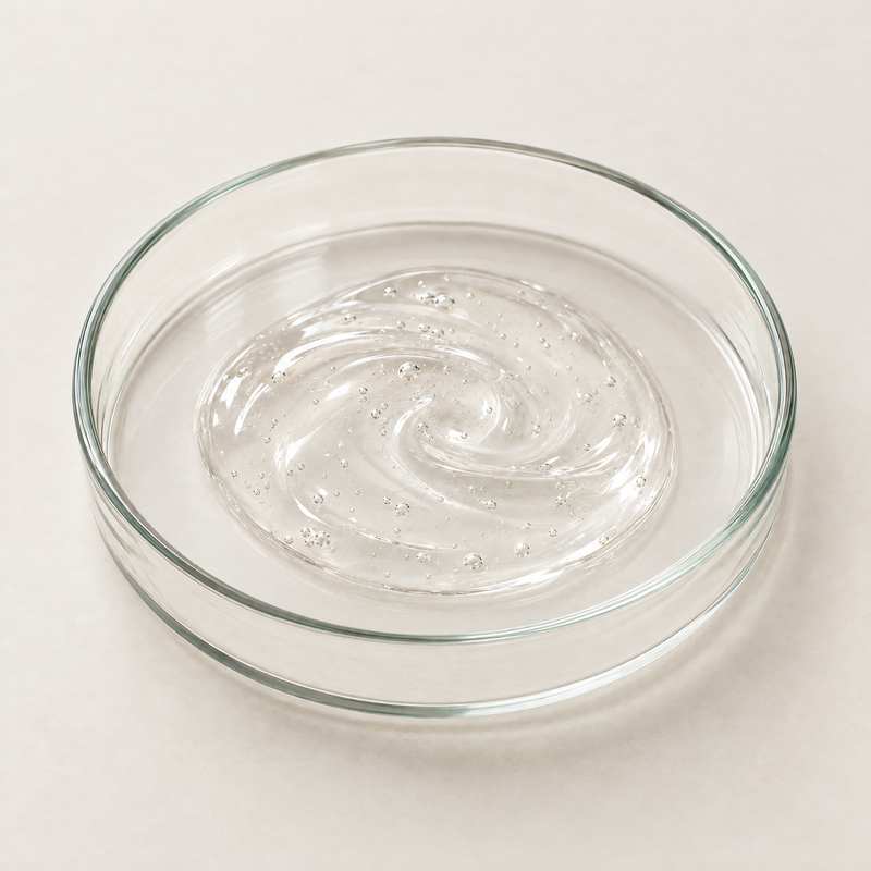 Hyaluronic Acid