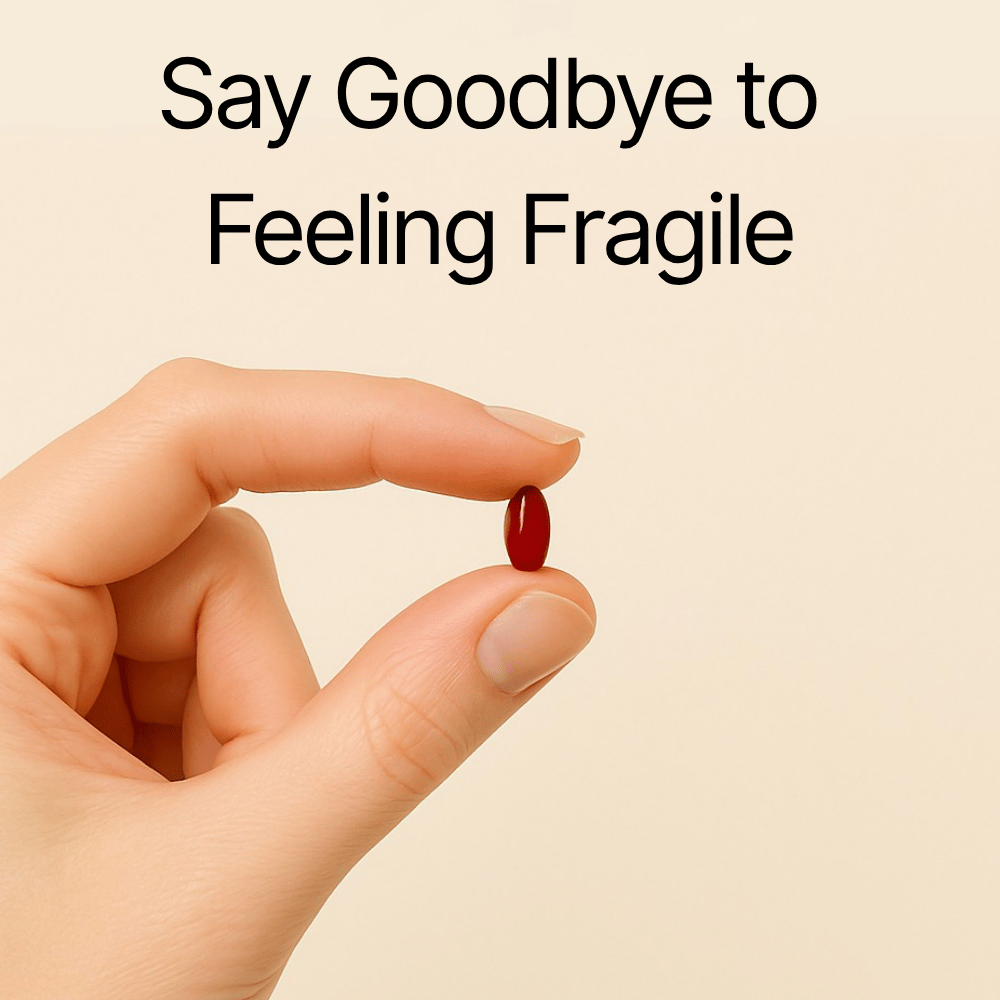 Regensil - Exclusive Launch Offer