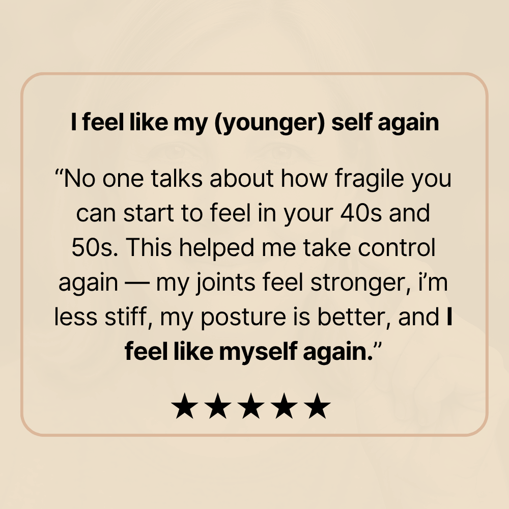 Regensil - Exclusive Launch Offer