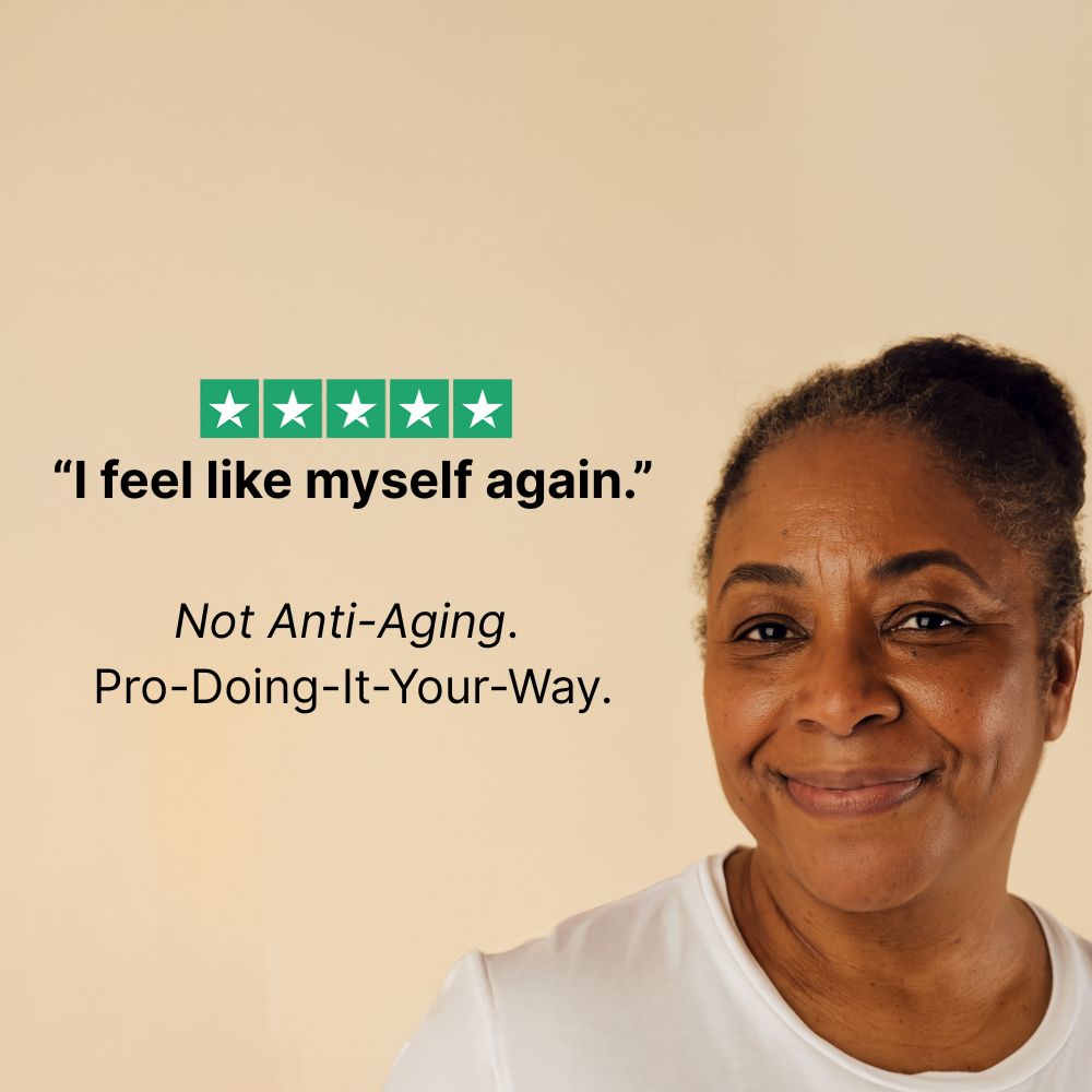 Regensil - Exclusive Launch Offer