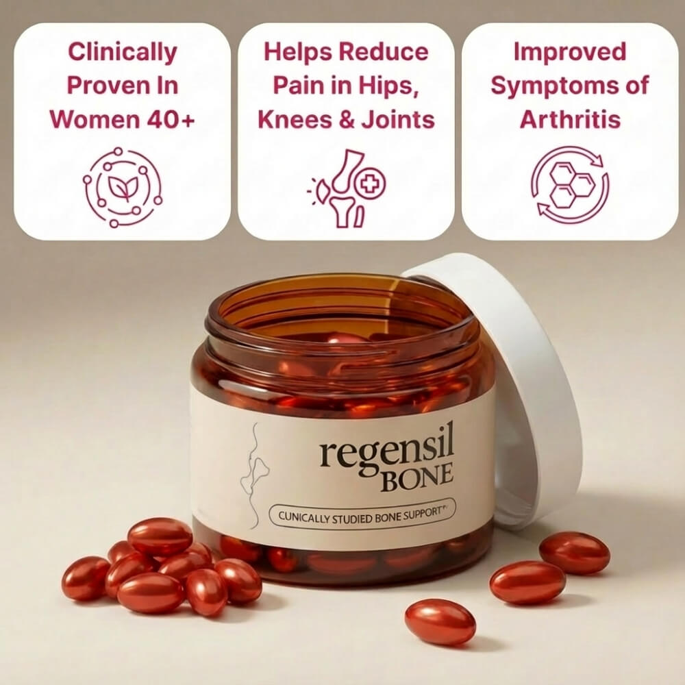 Regensil - Special Savings