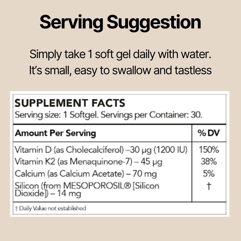 Regensil - Joint Repair