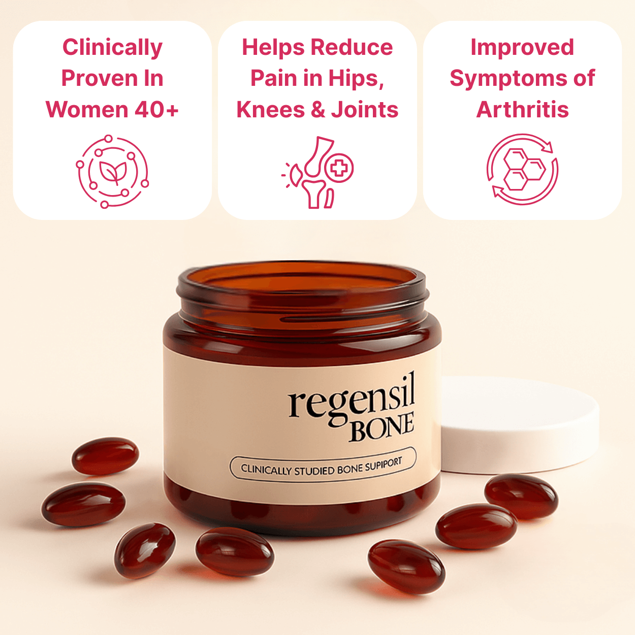 Regensil - Special Savings