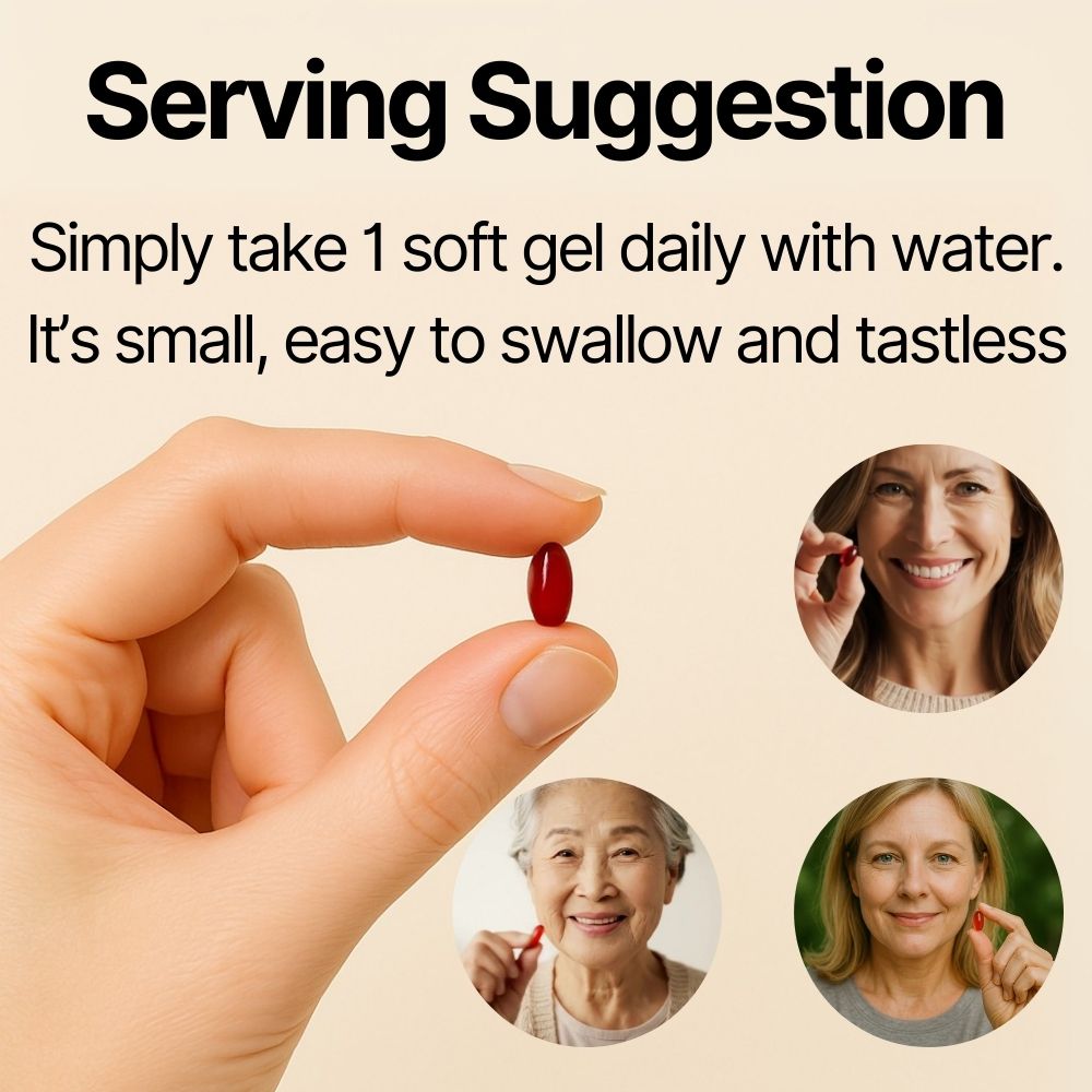 Regensil - Exclusive Launch Offer