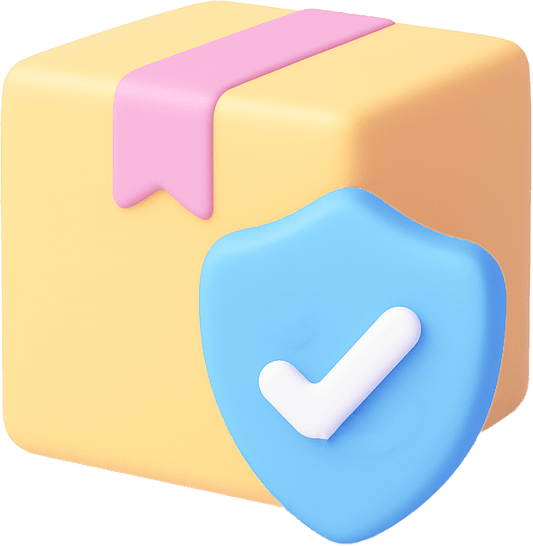 Shipping protection (FREE)